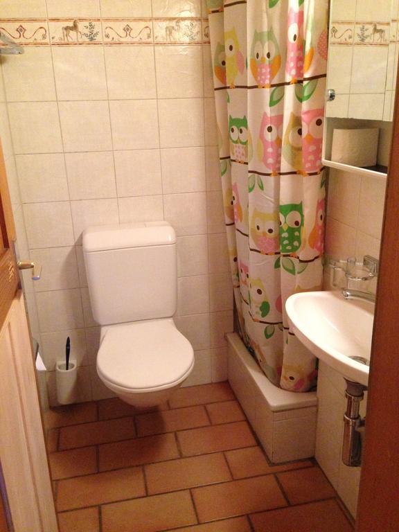 Ostello Orgnana Gambarogno Habitación foto